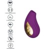 XOCOON - BOUND LOVE VIBRADOR PARA PAREJAS MORADO