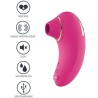 XOCOON - THE TRAVELLER WAND FUCSIA