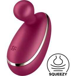 SATISFYER VIBRATOR