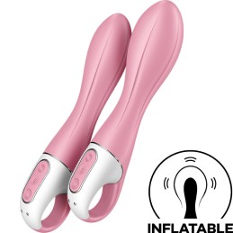 SATISFYER VIBRATOR