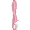 SATISFYER - AIR PUMP VIBRATOR 2 ROSA ANTIGUO