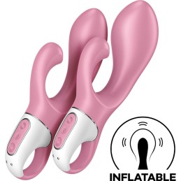 SATISFYER VIBRATOR