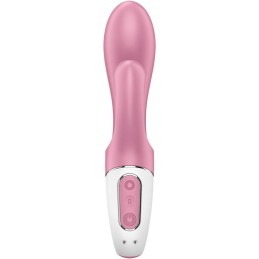 SATISFYER VIBRATOR