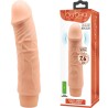 SNAIL VIBE VIBRADOR MULTIACCION NEGRO