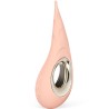 SNAIL VIBE CURVE VIBRADOR ROSA