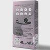 SNAIL VIBE CURVE VIBRADOR NEGRO