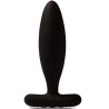 JE JOUE - EGON PLUG ANAL VIBRADOR NEGRO