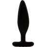 JE JOUE - VESTA PLUG ANAL VIBRADOR NEGRO