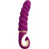 GVIBE - GJAY MINI VIBRADOR SILICIONA ROSA