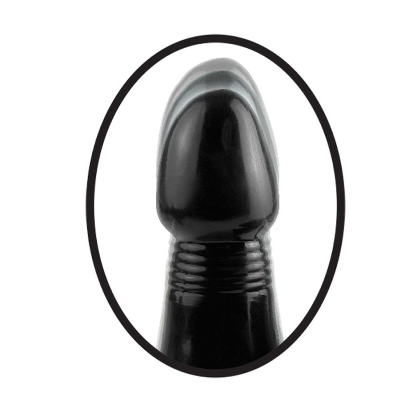 ANAL FANTASY PLUG THRUSTER VIBRADOR