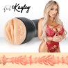 KIIROO - FEEL TANYA TATE BY KIIROO STARS COLLECTION STROKERS