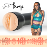 KIIROO - FEEL KAYLEY GUNNER BY KIIROO STARS COLLECTION STROKERS