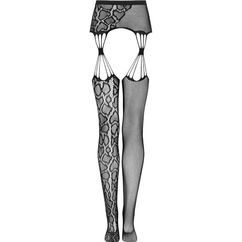 OBSESSIVE - LIGA STOCKINGS S821 S/M/L