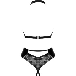 Conjunto de Lenceria sexy