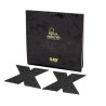 COQUETTE CHIC DESIRE CUBRE PEZONES - ESTRELLAS