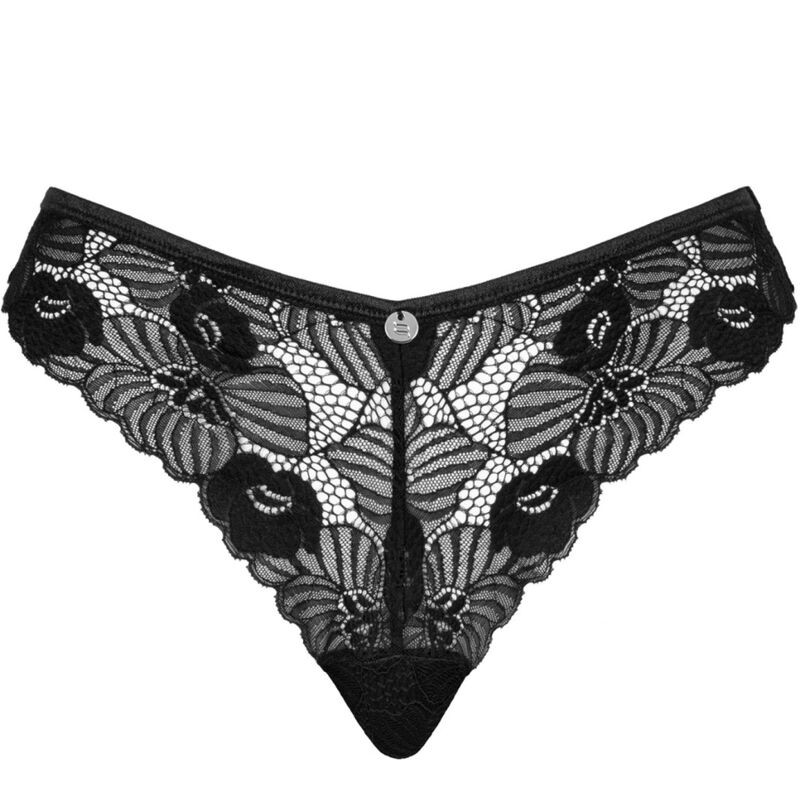 OBSESSIVE - SERENA LOVE PANTIES M/L