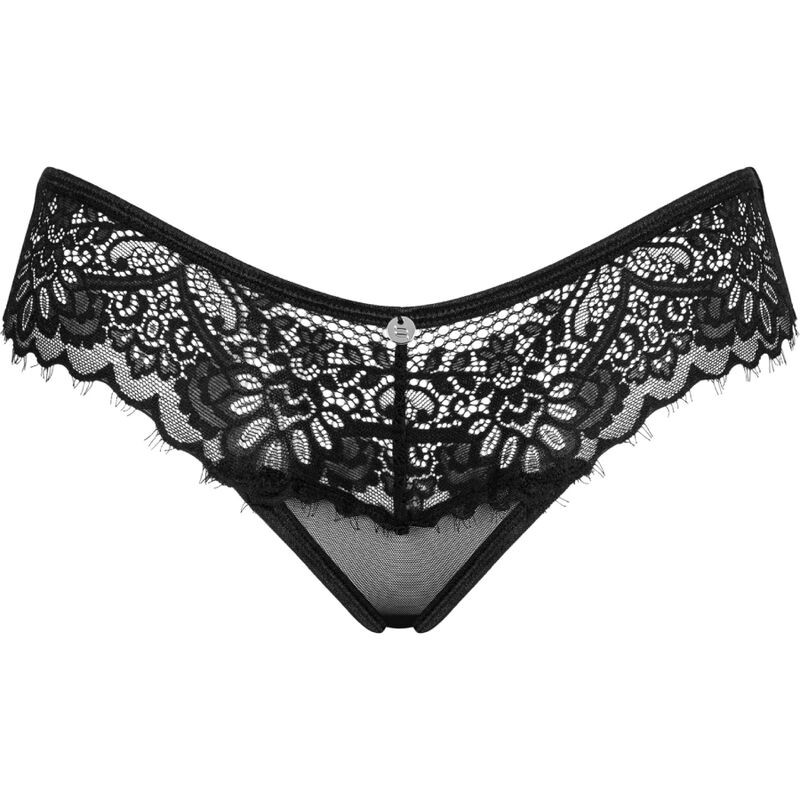 OBSESSIVE - MADERRIS PANTIES M/L