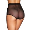 QUEEN LINGERIE PANTIES TIRO ALTO L/XL