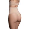 QUEEN LINGERIE PANTIES TIRO ALTO L/XL