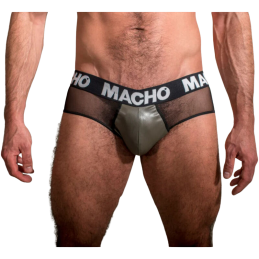 MACHO UNDERWEAR