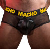 MACHO MX24NB SLIP NEGRO XL