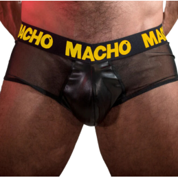 MACHO UNDERWEAR