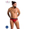 PASSION 031 SLIP MIKE ROJO L/XL