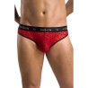 PASSION 031 SLIP MIKE ROJO S/M