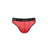 PASSION 031 SLIP MIKE ROJO S/M