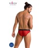 PASSION 031 SLIP MIKE ROJO L/XL