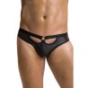 PASSION 041 SLIP OPEN JOE NEGRO S/M