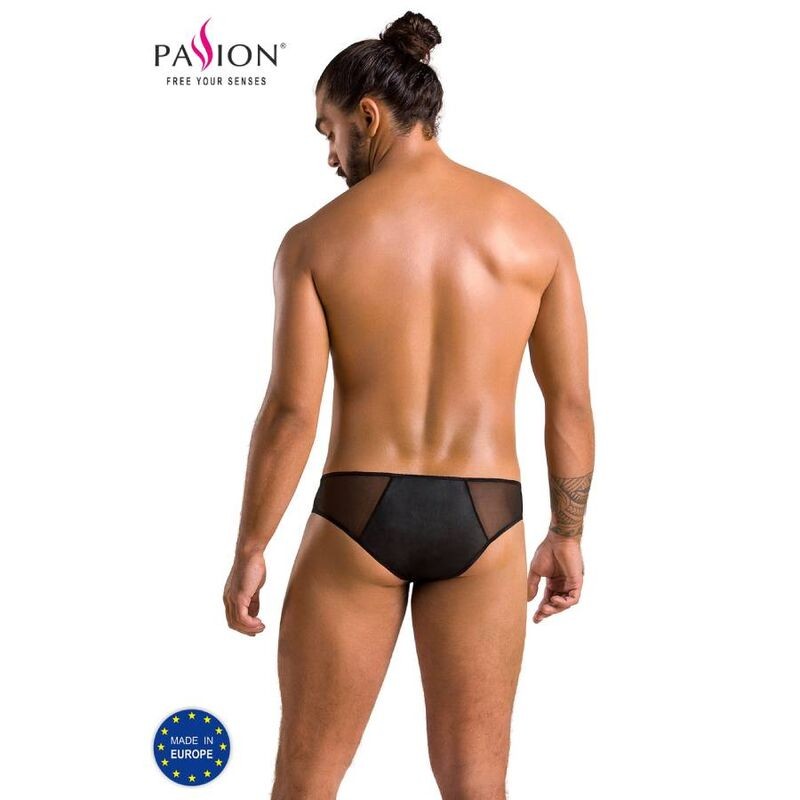 PASSION 042 SLIP TIMMY NEGRO S/M