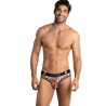 ANAIS MEN - BANANA SLIP XL