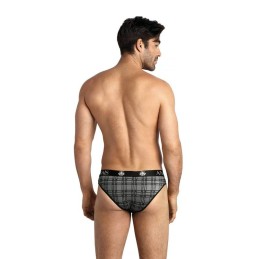 ANAIS MEN - MEXICO BOXER BRIEF S