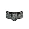 ANAIS MEN - BALANCE BOXER BRIEF M