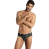 ANAIS MEN - BALANCE BOXER BRIEF XL