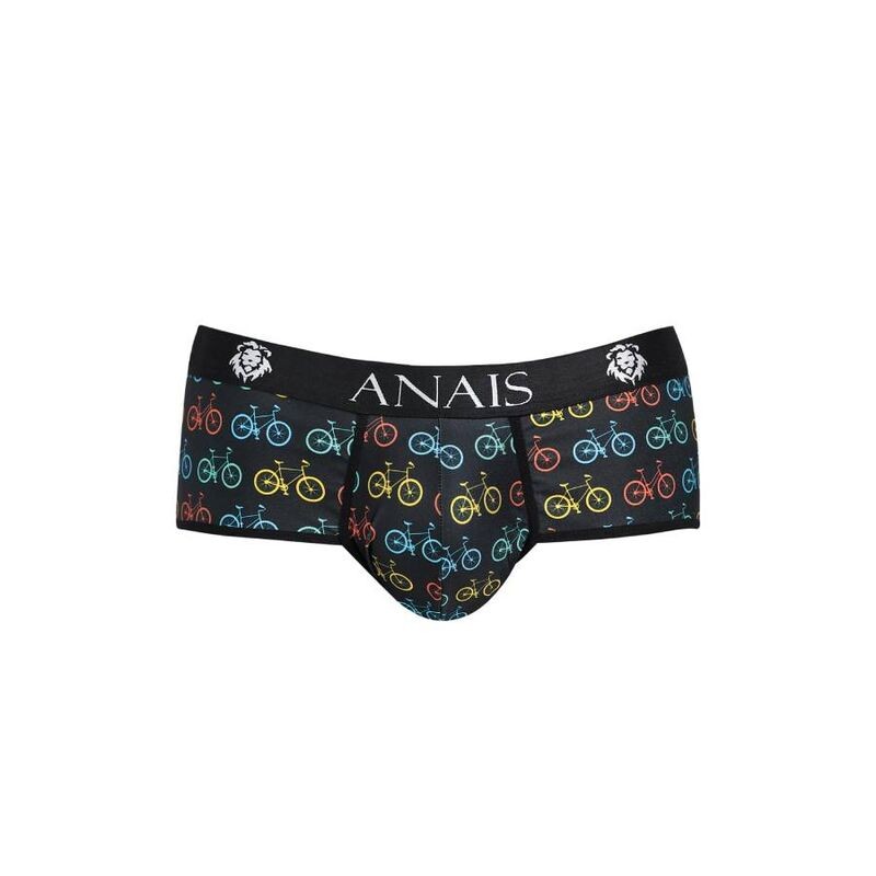 ANAIS MEN - BENITO BOXER BRIEF L