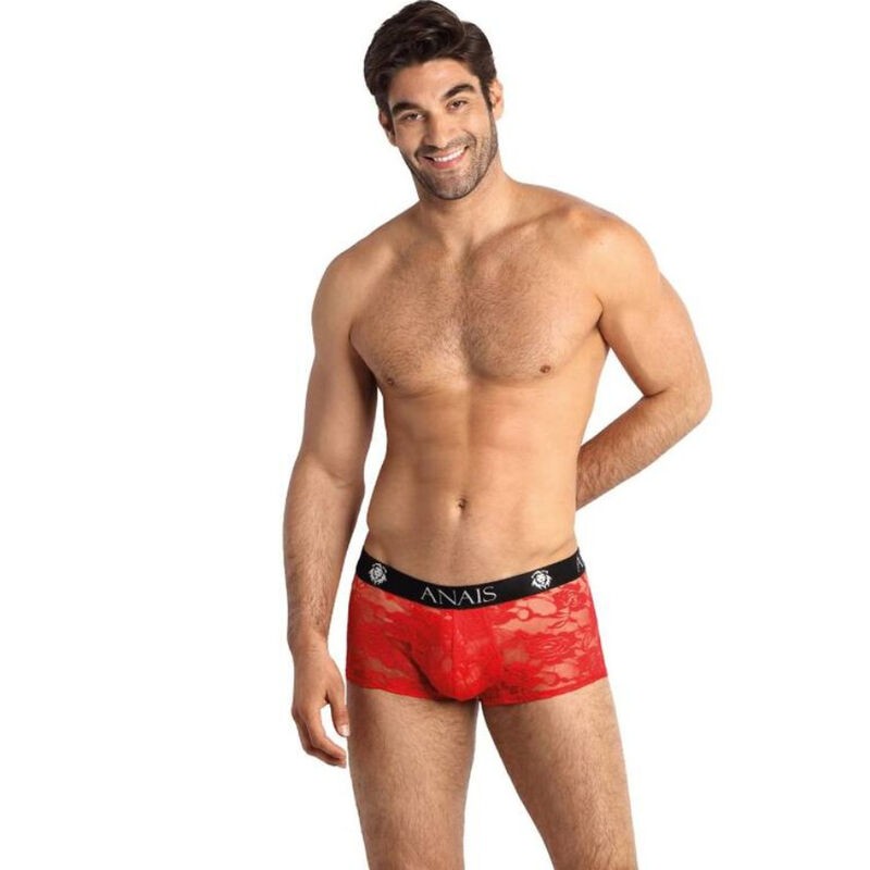 ANAIS MEN - BRAVE BOXER L