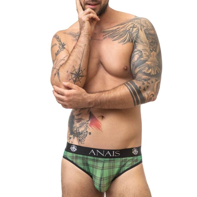 ANAIS MEN - MAGIC SLIP M