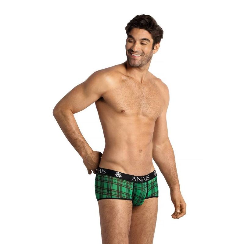 ANAIS MEN - MAGIC BOXER BRIEF M