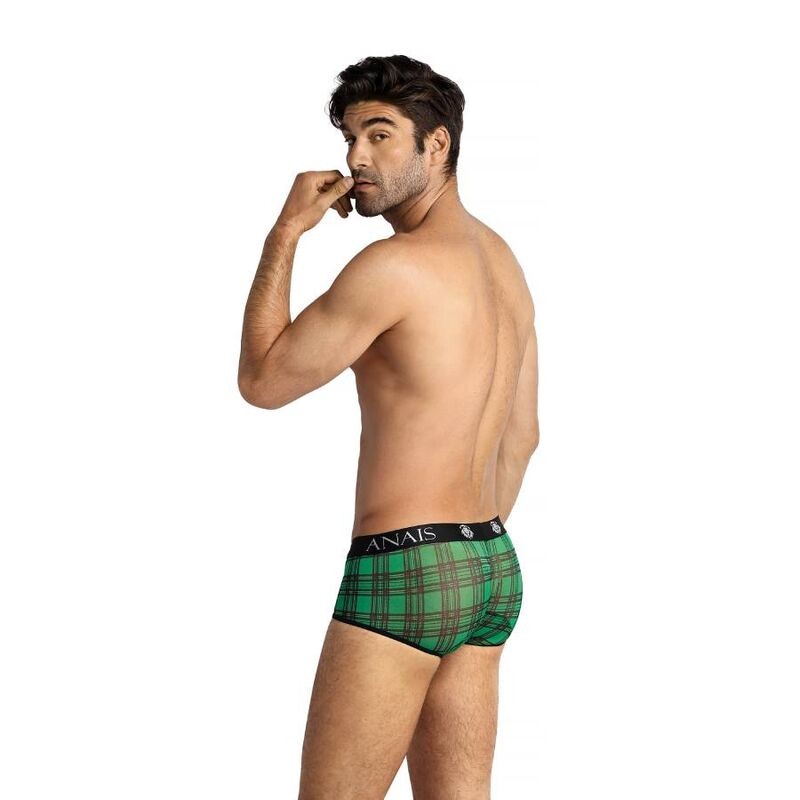 ANAIS MEN - MAGIC BOXER BRIEF L