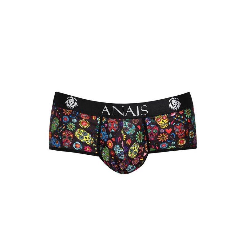 ANAIS MEN - MEXICO BOXER BRIEF M