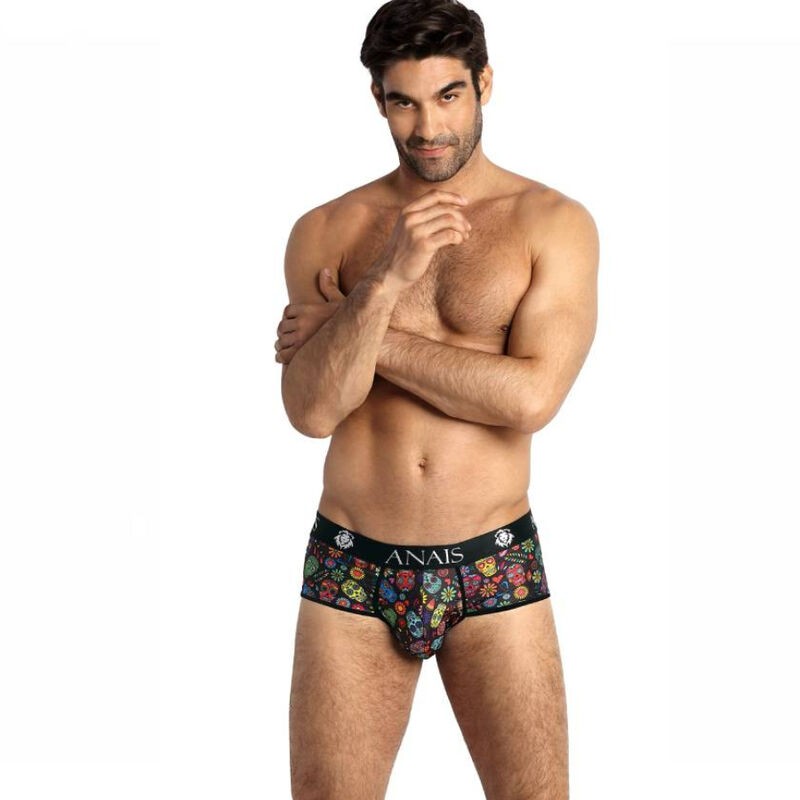 ANAIS MEN - MEXICO BOXER BRIEF L