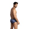 ANAIS MEN - NAVAL BOXER BRIEF L