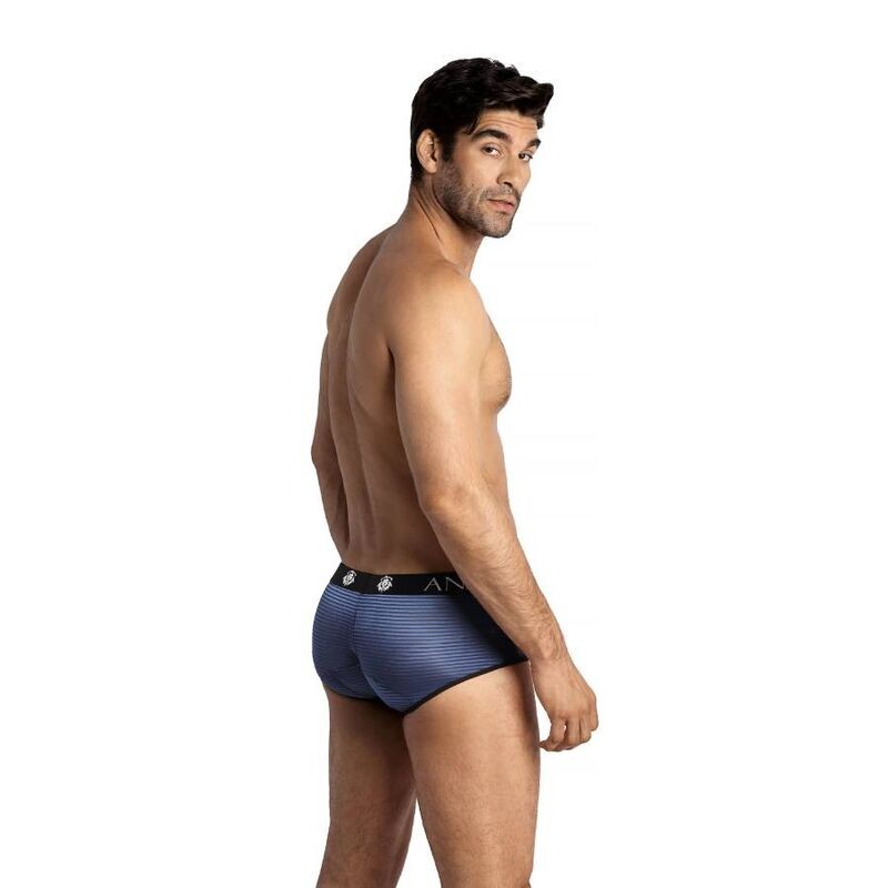 ANAIS MEN - NAVAL BOXER BRIEF XL