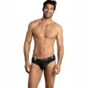 ANAIS MEN - NAVAL BOXER BRIEF XL