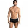 ANAIS MEN - PETROL BOXER BRIEF S