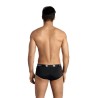 ANAIS MEN - PETROL BOXER BRIEF XL