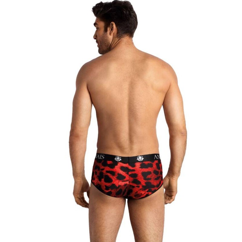 ANAIS MEN - SAVAGE BOXER BRIEF M