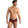 ANAIS MEN - SAVAGE BOXER BRIEF XL